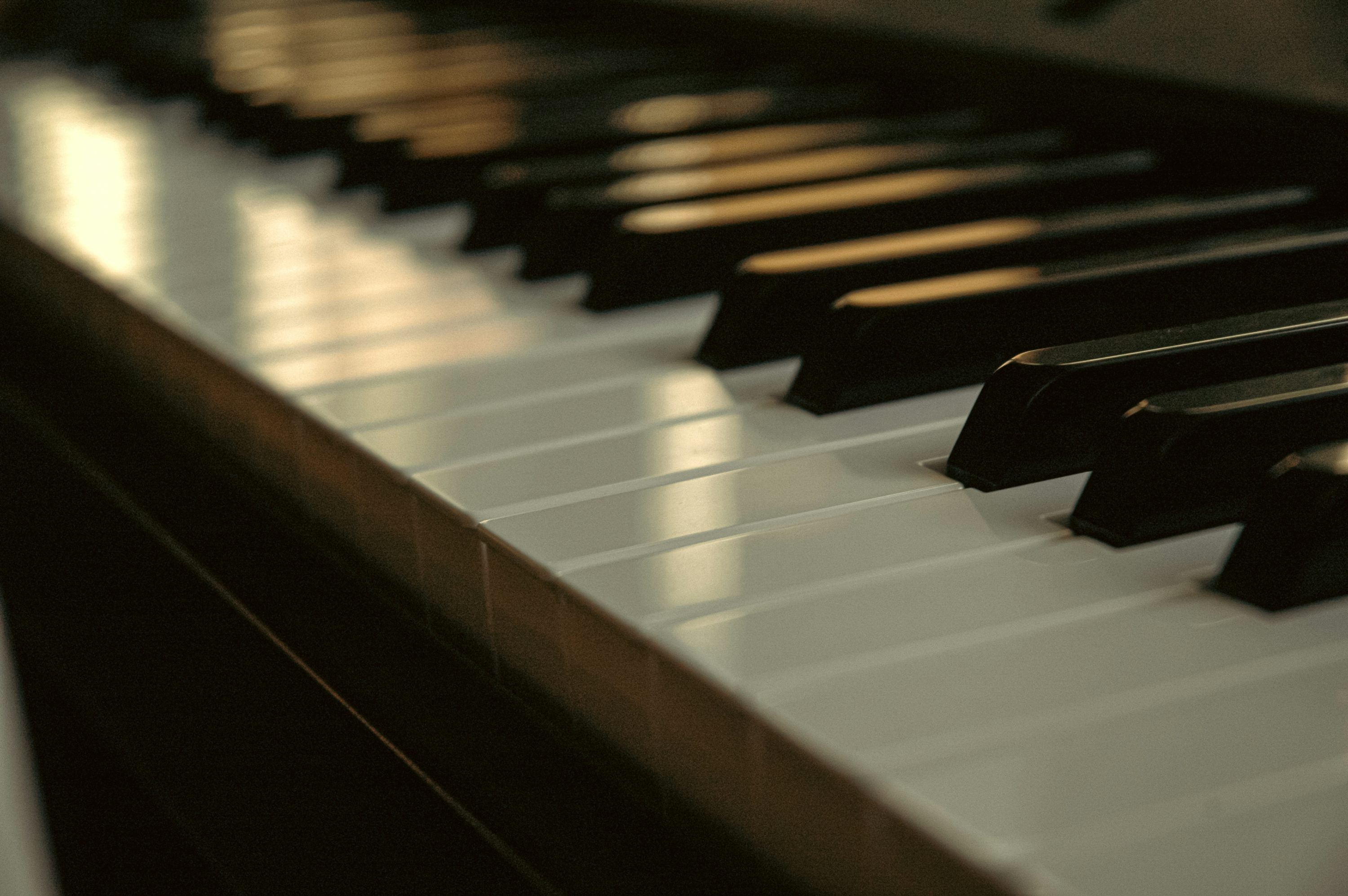 Pianoforte icon